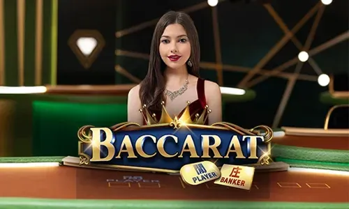 Taya365 Live Casino